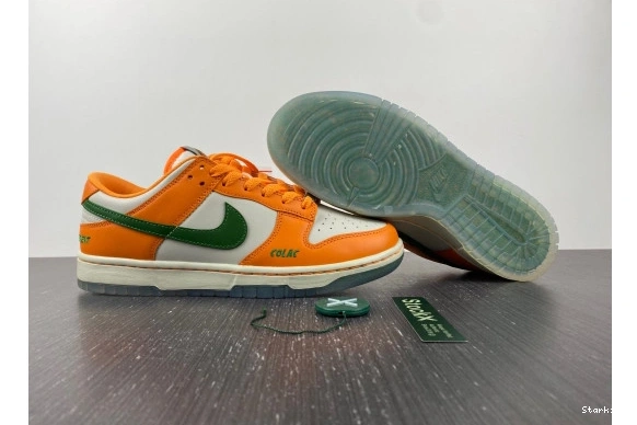 Low A&M University Dunk Nike Florida DR6188-800 1209